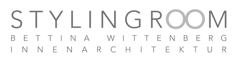 Stylingroom Logo Grau